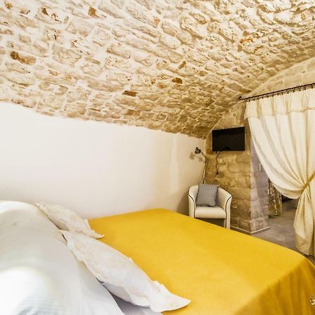 Borgo Noci Hotel Eksteriør billede