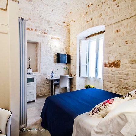 Borgo Noci Hotel Eksteriør billede