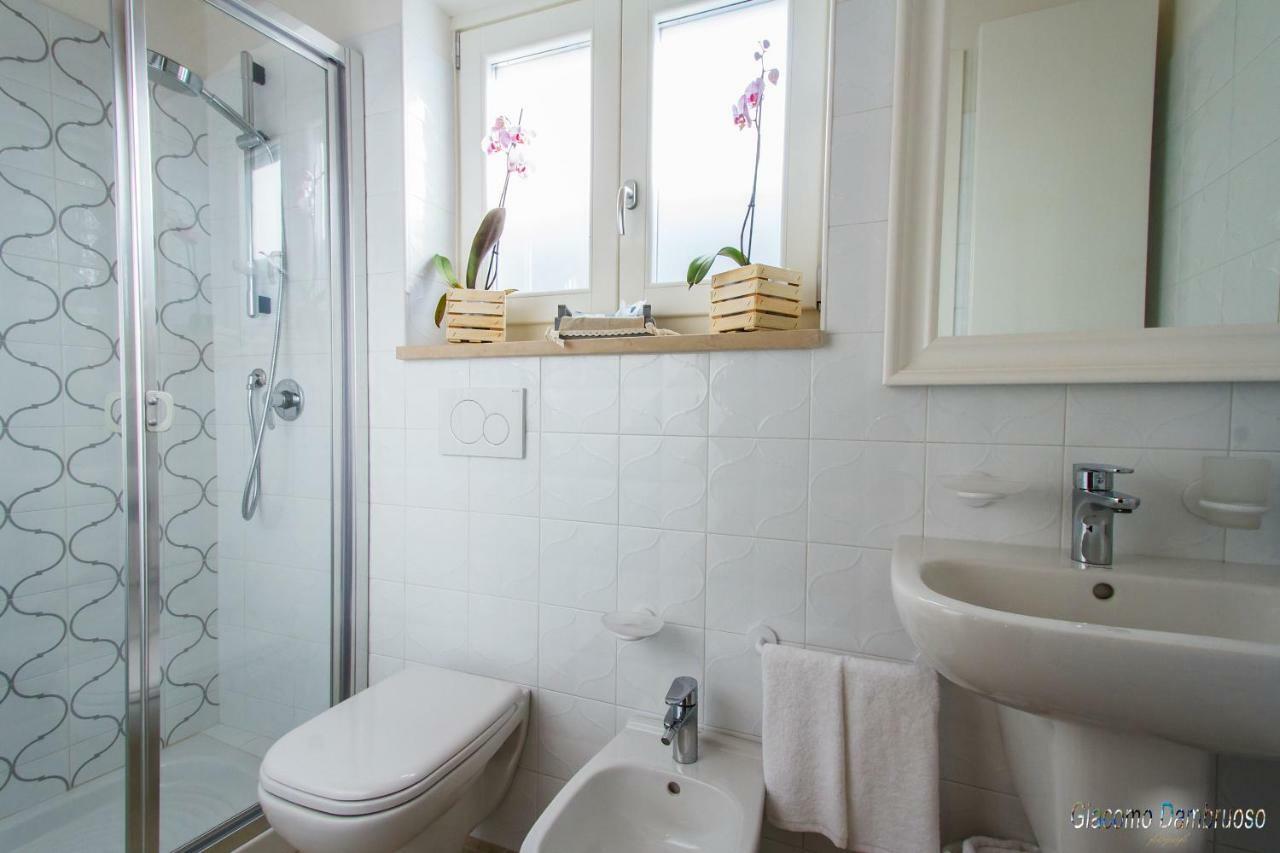 Borgo Noci Hotel Eksteriør billede
